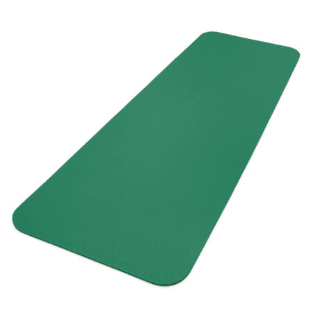 เสื่อฟิตเนส 7 มม. ADIDAS ADMT-11014DG สีเขียวเข้ม_3